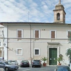 Terni: venerdì la presentazione del libro di Daniele Di Lorenzi al museo diocesano