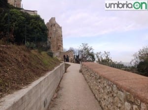 Narni percorso complesso Sant’Agostino (6)