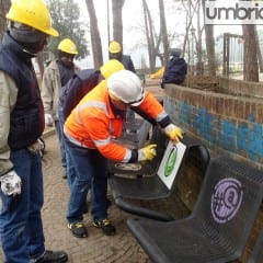 Accoglienza – spaccio: «Non confondiamo»