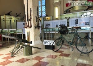 PMAL, Fabbrica d'Armi, presentazione Calendario Esercito - 21 dicembre 2016 (14)
