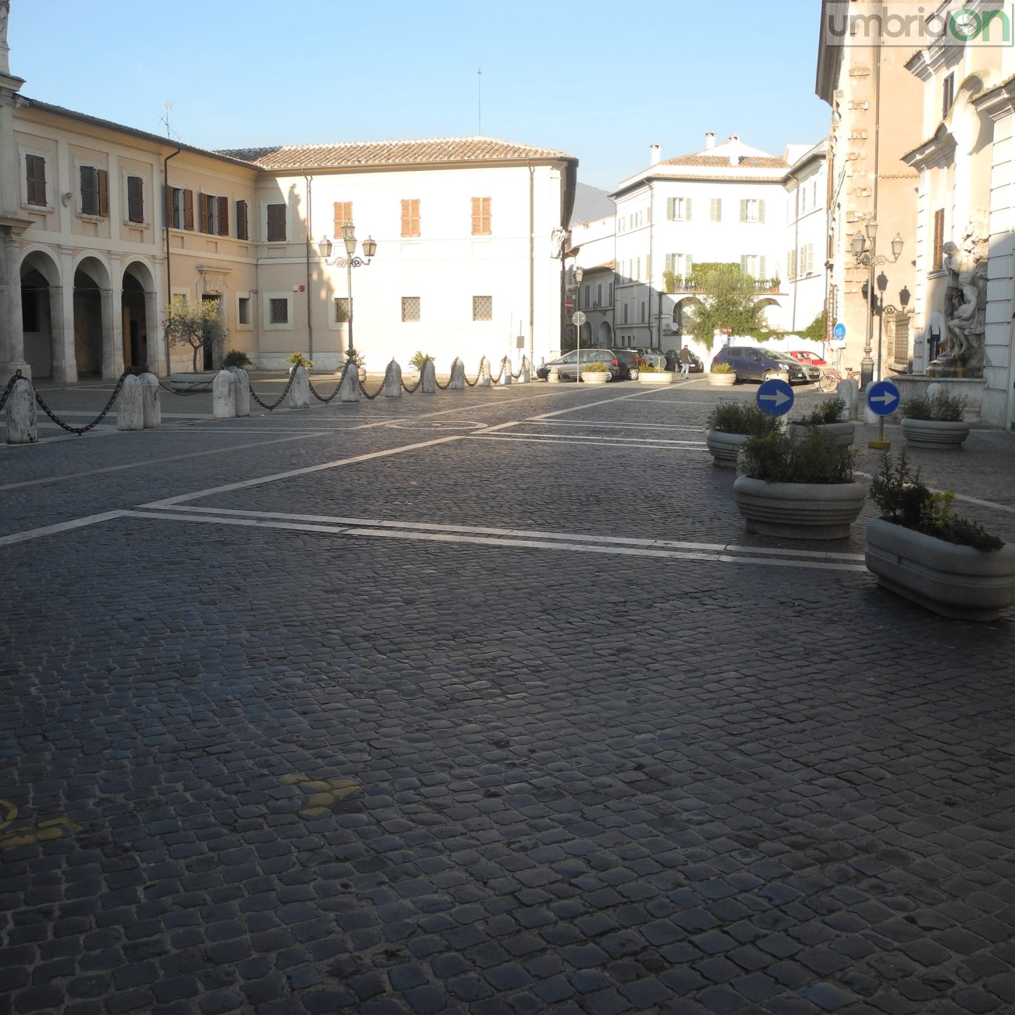 Piazza Duomo