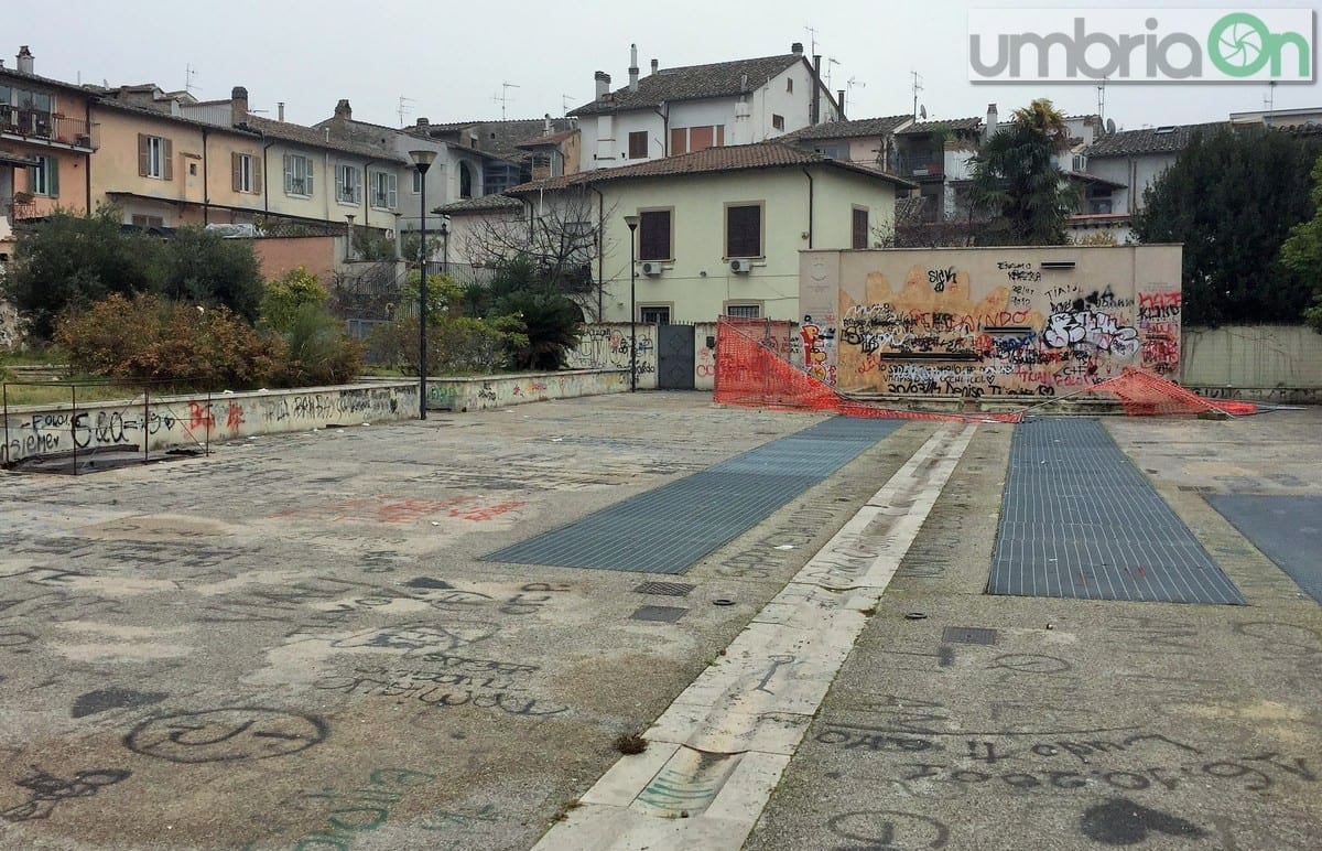 piazza Paul Harris