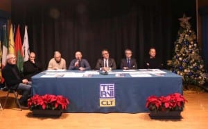 Presentazione prog scuola Clt