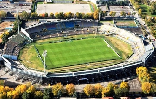 Il ‘Rigamonti’ (foto bresciacalcio.it)