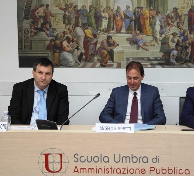 Per Villa Umbra il 2015 «dai positivi riscontri»