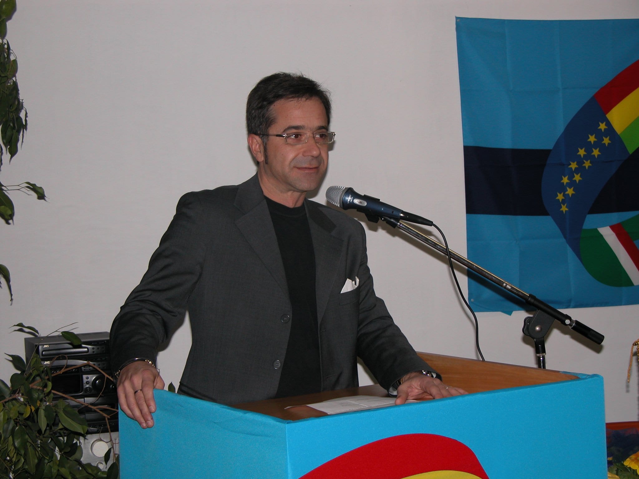 Sandro Peciarolo
