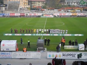 Ternana Ascoli