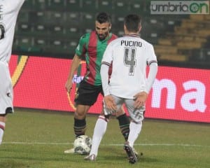 Ceravolo pronto al rientro da titolare