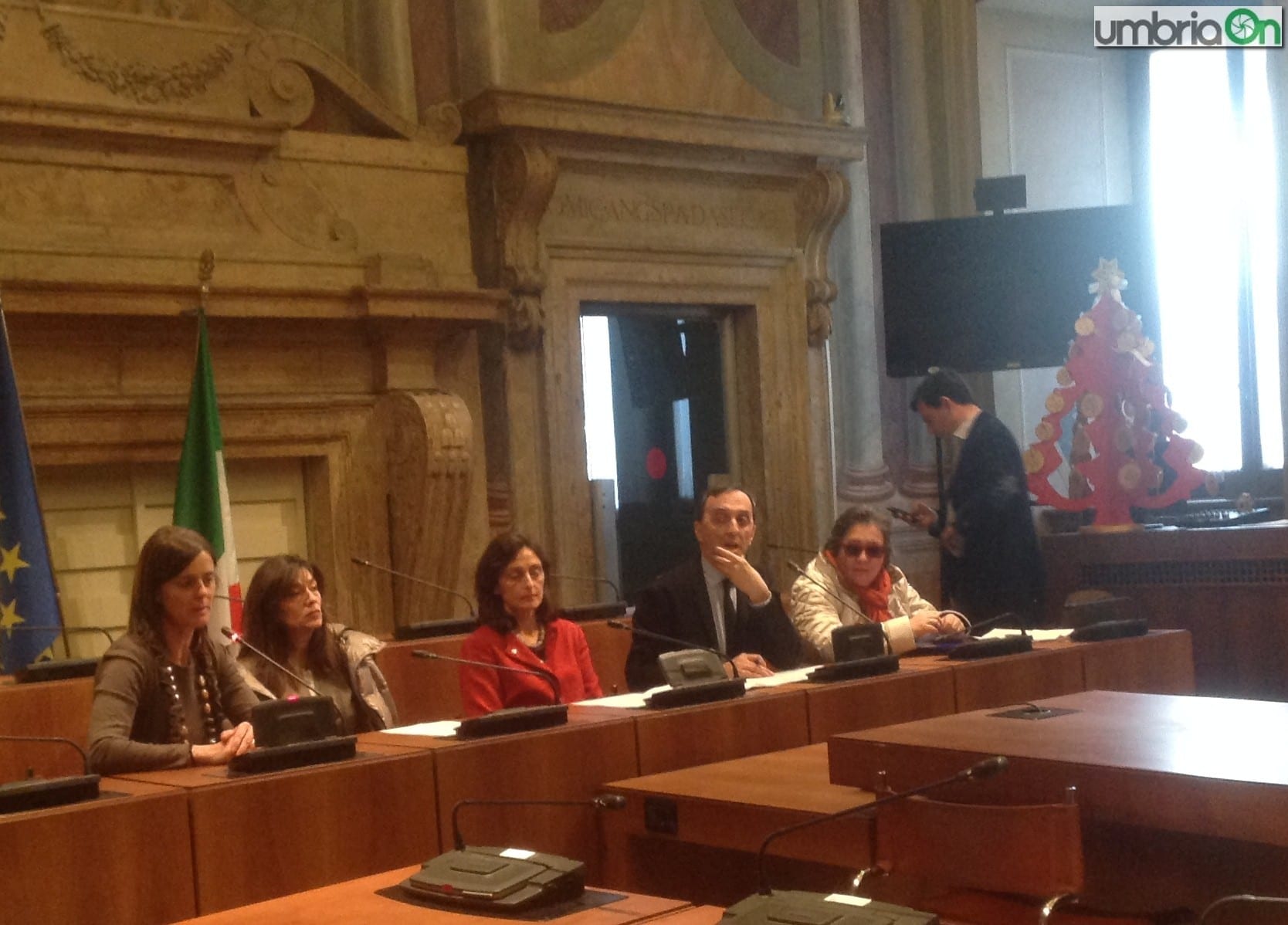 Terni, ‘CultureHack’: studenti protagonisti