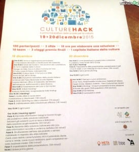 Terni 'CultureHack' (2)
