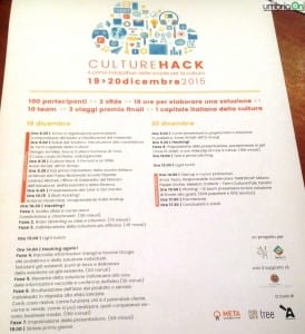 Terni 'CultureHack' (2)