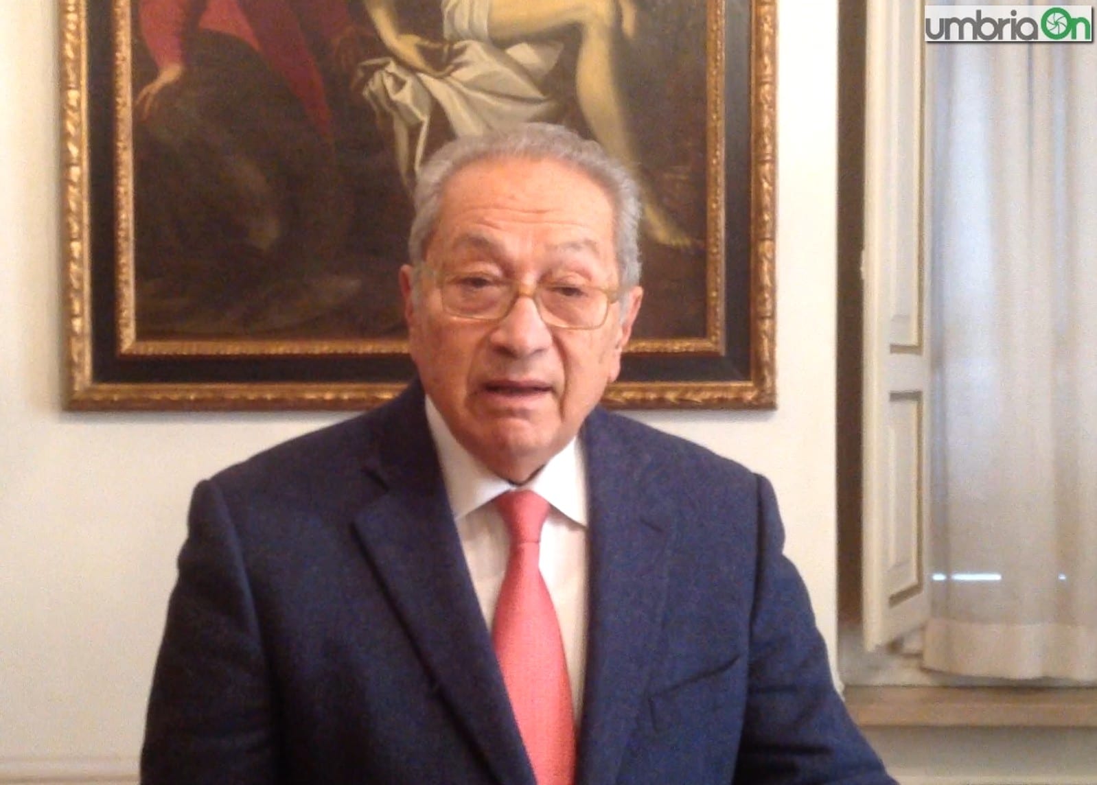 Fondazione Carit: «Preziosa eredità»