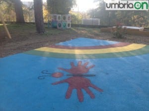 Terni Inaugurazione giardino Neuropsichiatria infantile (5)