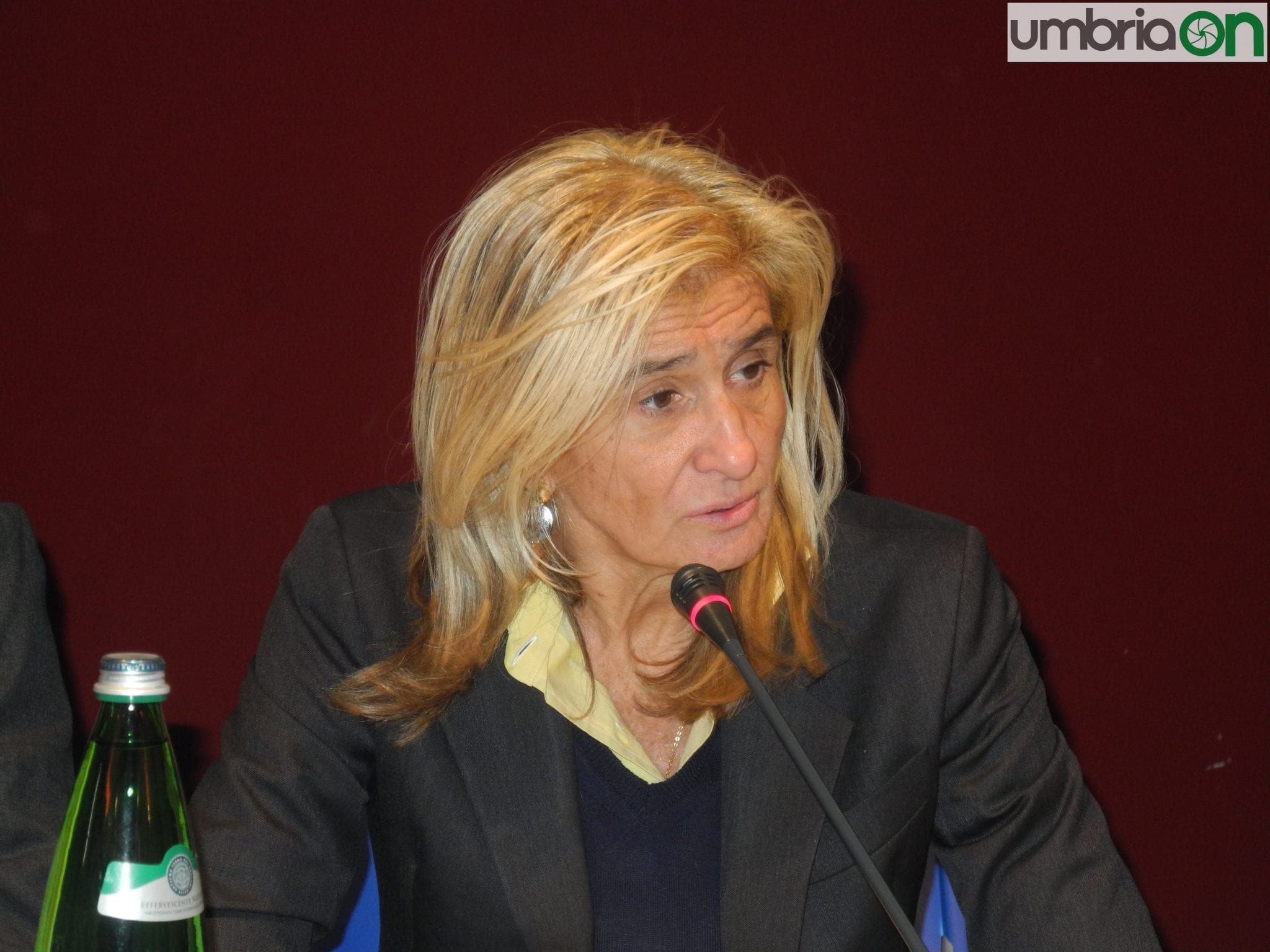 Lucia Morselli