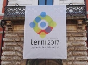 Terni capitale cultura