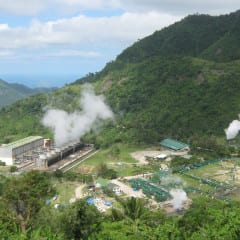 Geotermia, in Regione parla l’azienda