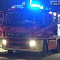 Incidente in via Turati, ferite 2 donne di Terni