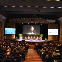 Confindustria Umbria, l’assemblea regionale