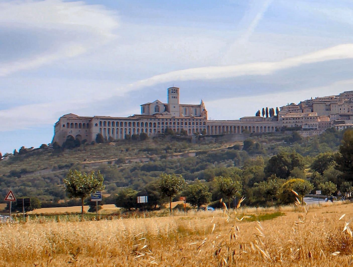 Assisi