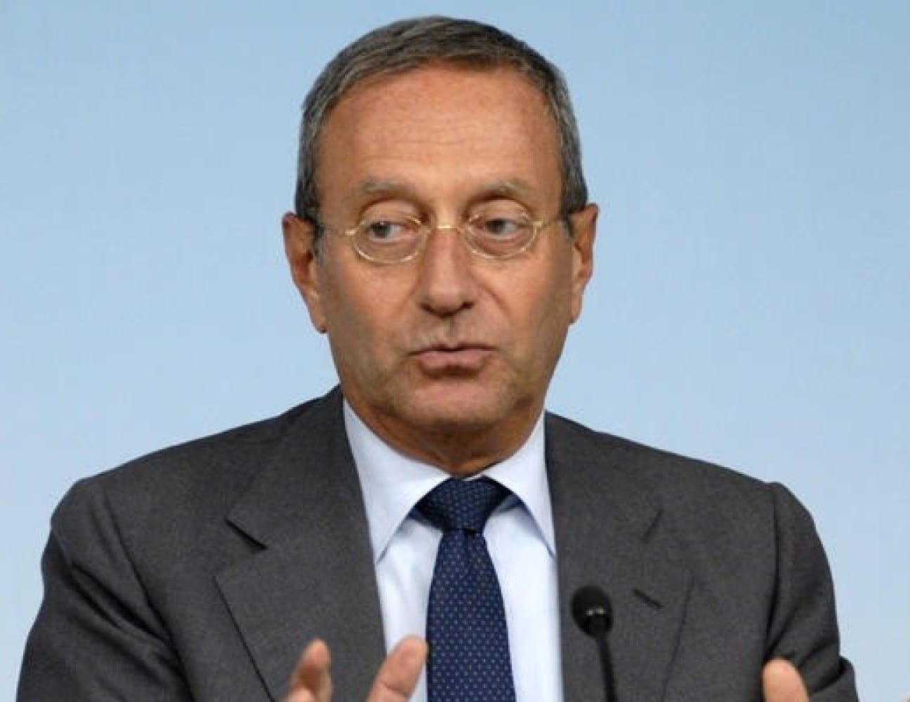 Antonio Catricalà