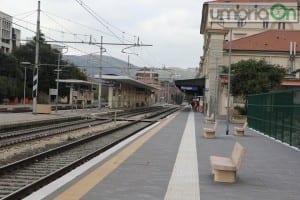 La stazione di Fontivegge