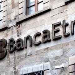 Umbria, crisi banche: obbligazionisti aiutati