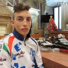 Pattinaggio, Rossi: «Nuove ambizioni»