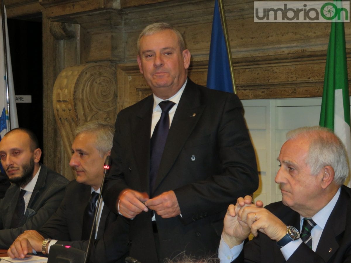 Domenico Ignozza