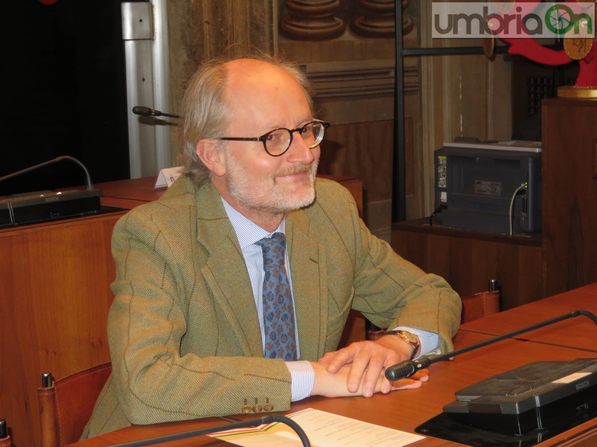Andrea Gambassi
