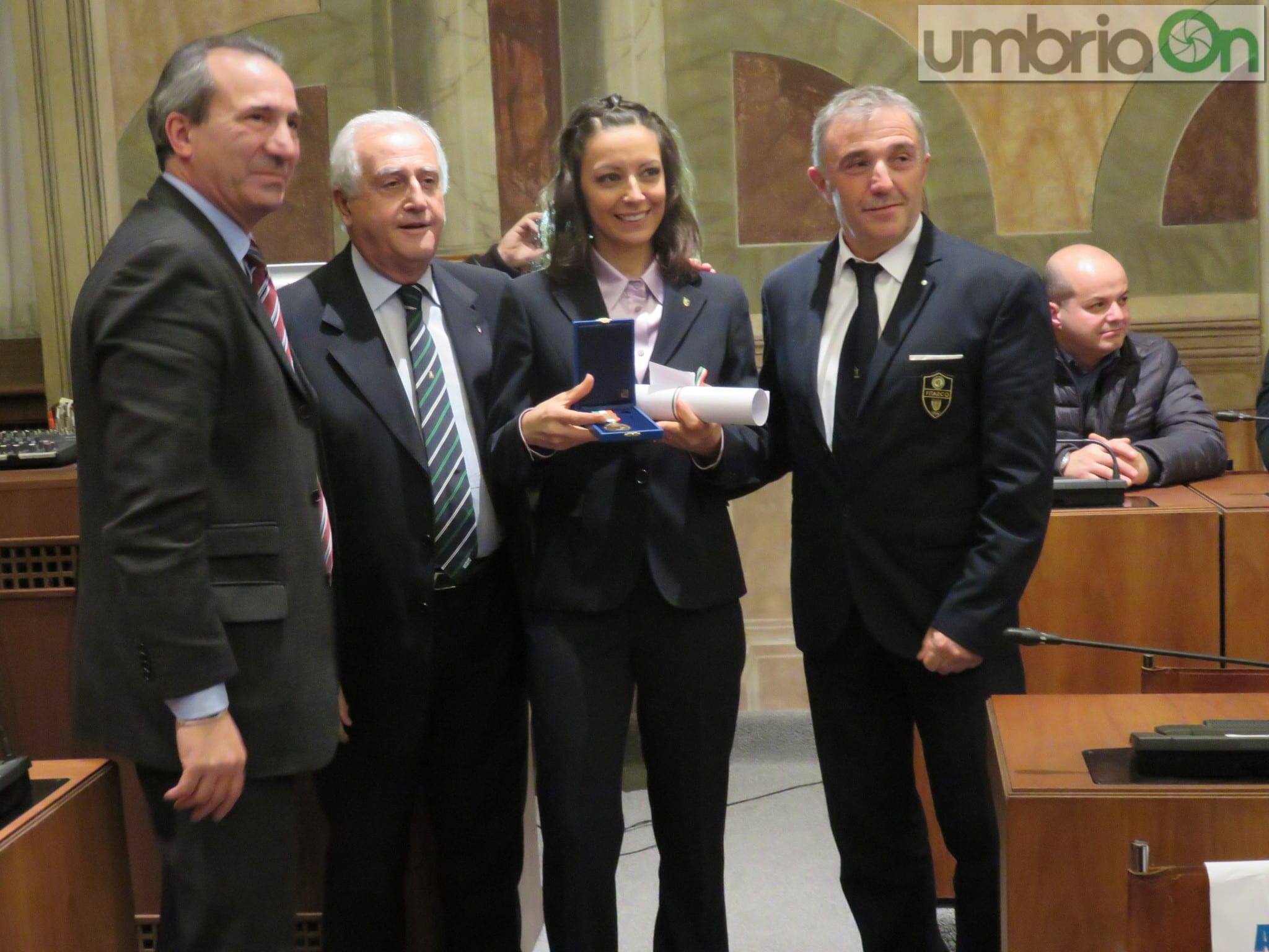 Ilaria Giunchiglia
