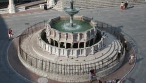 fontana Maggiore
