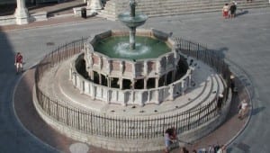 fontana Maggiore