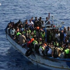 Traffico di migranti, un arresto a Terni