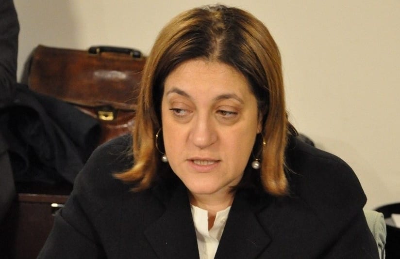 Marini, rifiuti: «Serve cambio di passo»