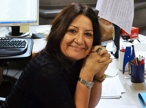 Marta Cicci