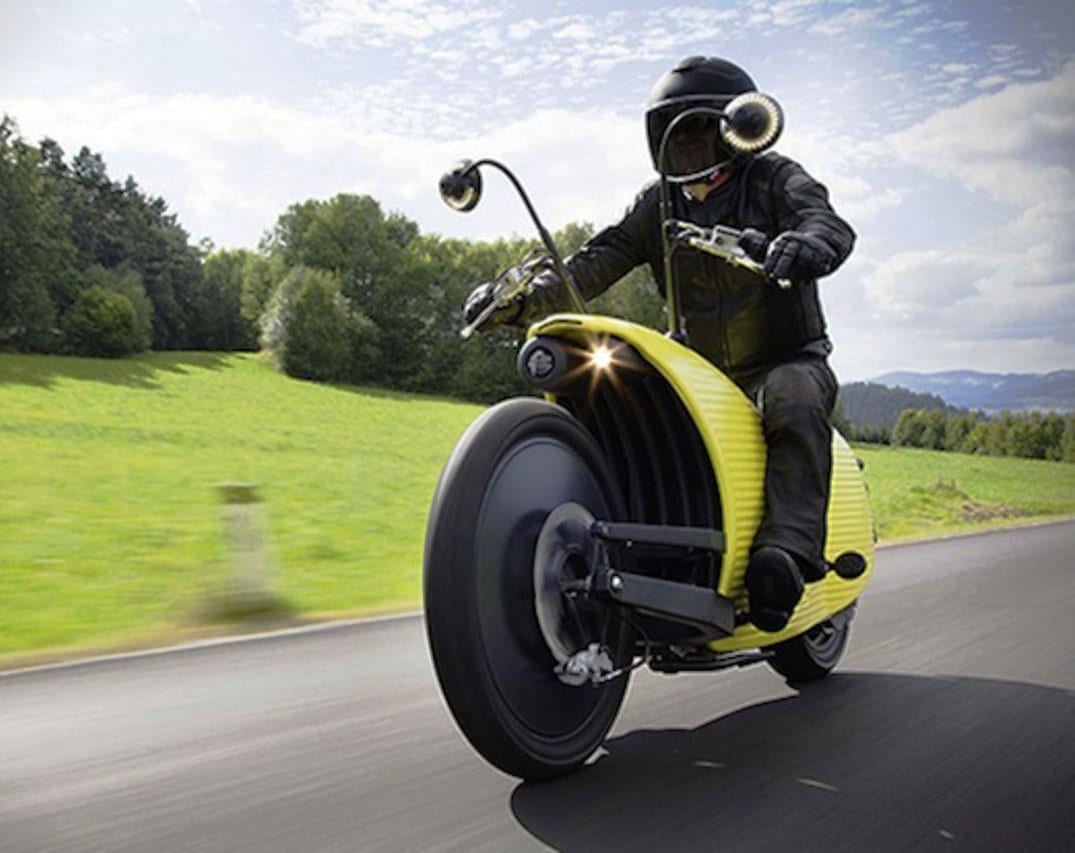 Corciano, Motofestival ad ‘impatto zero’