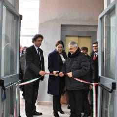 Orvieto, nuovo centro di assistenza ai disabili