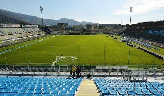 Ternana indenne al ‘Rigamonti’
