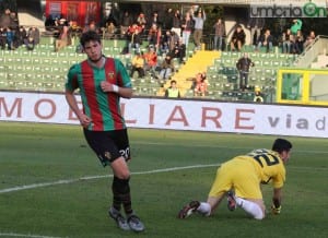 Felipe Avenatti: ritorno al gol dopo 11 ore di gioco disputate