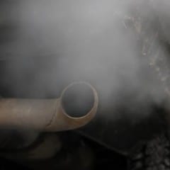 Legambiente: «Città malate di smog»