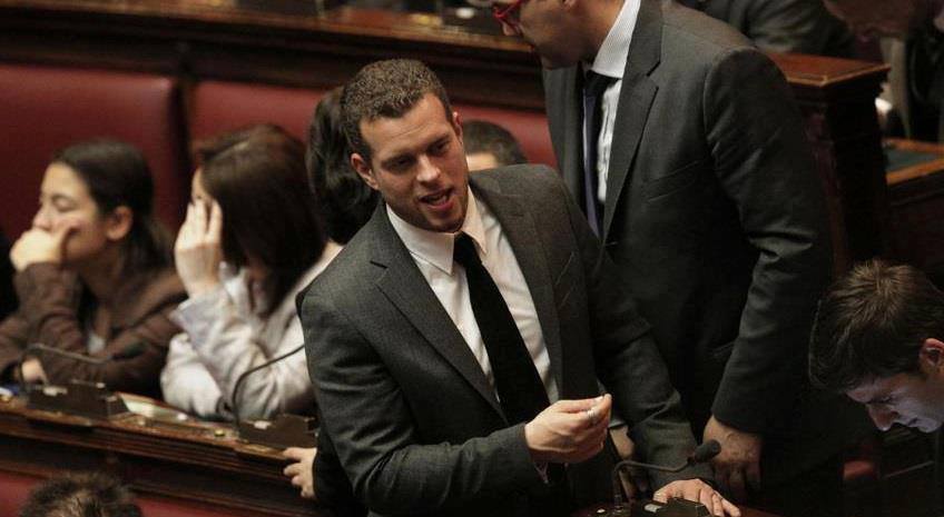 Stefano Vignaroli