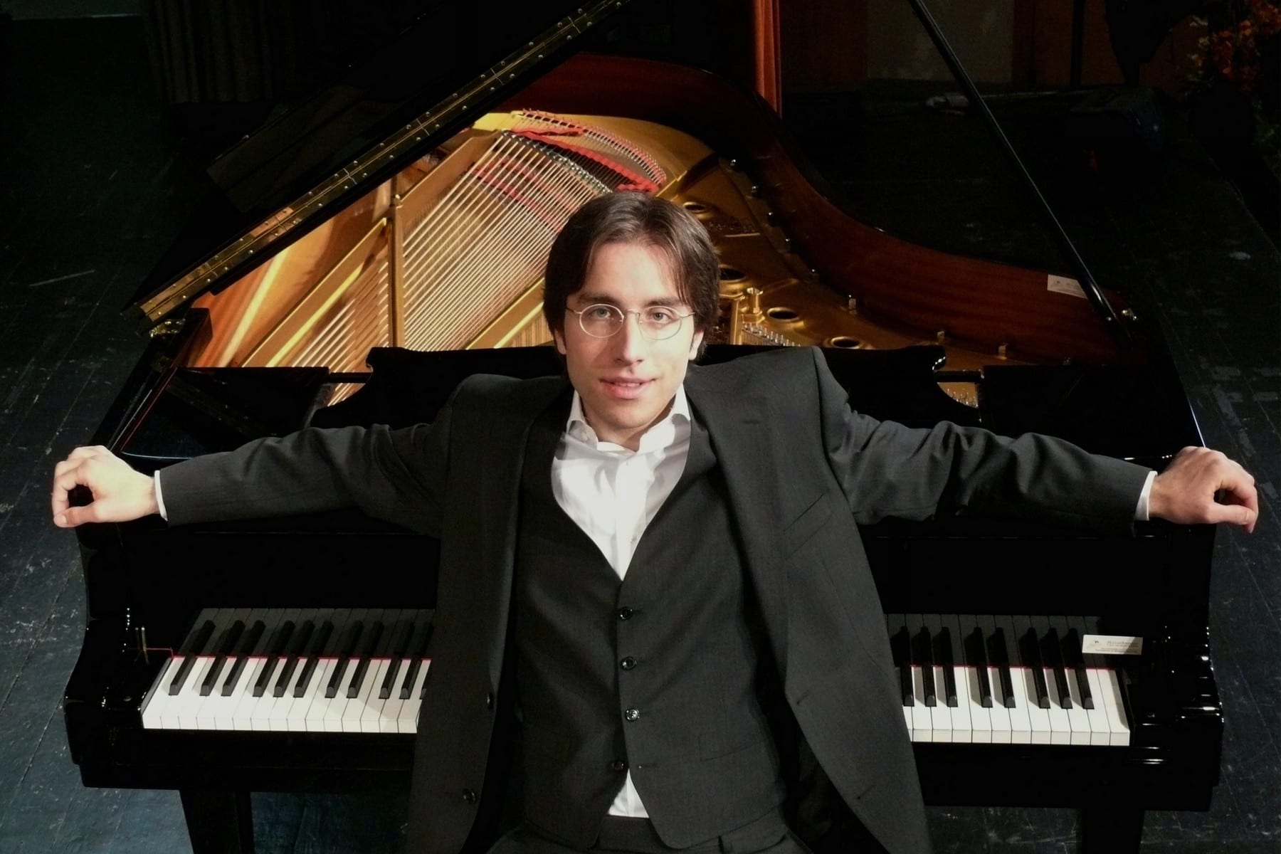 Il piano di Westermayr per l’Araba Fenice