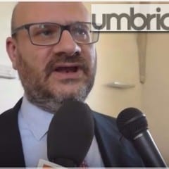 Umbria, Bartolini: «Ecco il cambiamento»