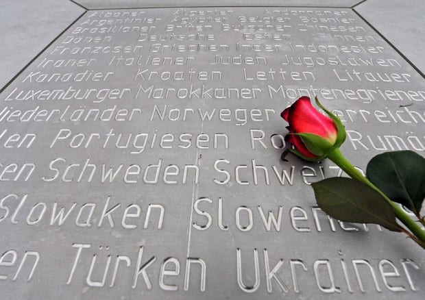 ‘Giorno della Memoria’, una cerimonia a Terni