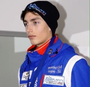 Alessio Rossi