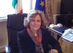 Angela Pagliuca