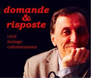 La foto pubblicata su Facebook