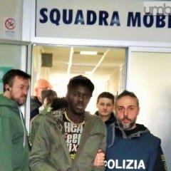 In Italia per spacciare: sentenza a breve
