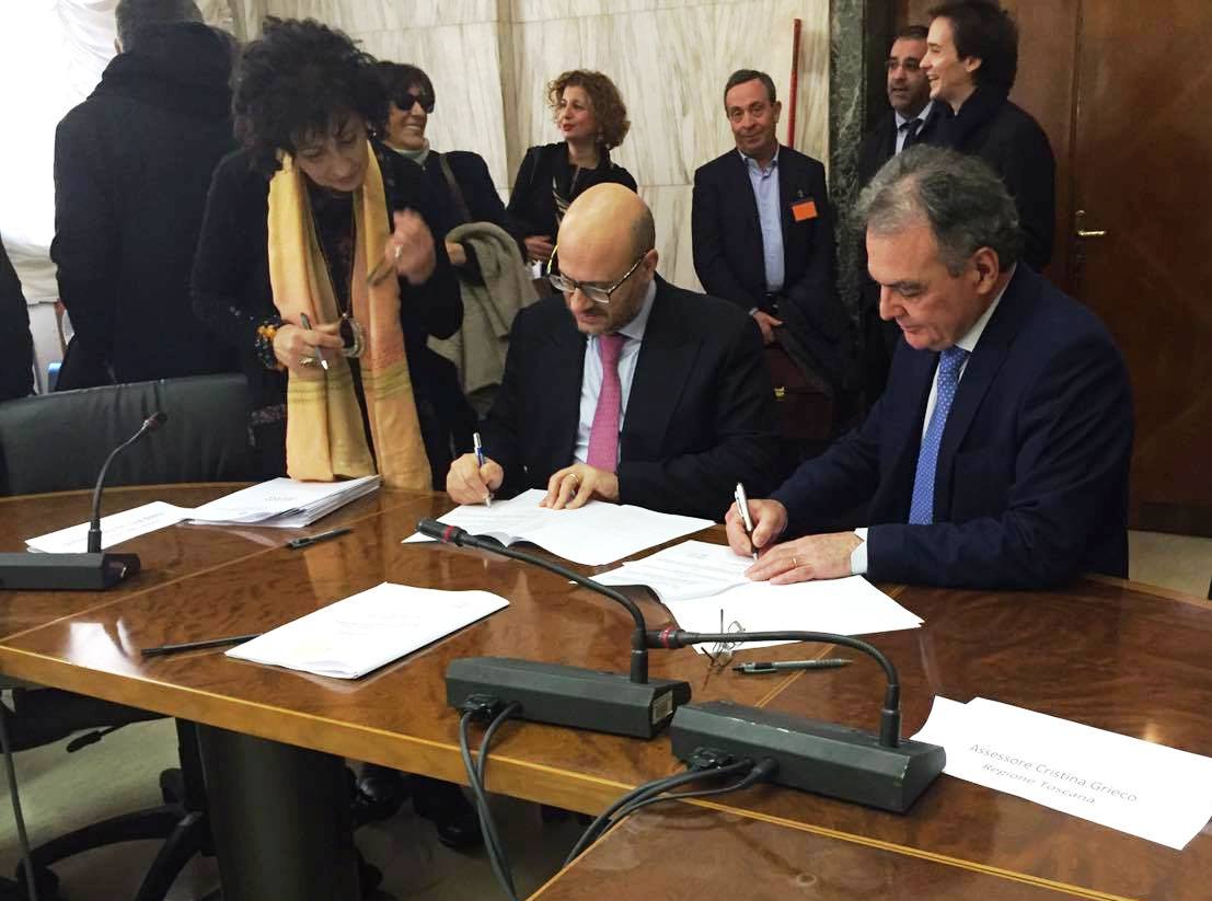 Scuola-lavoro, intesa Regione-Ministero