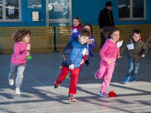 Befana maratona corsa podismo amatori2